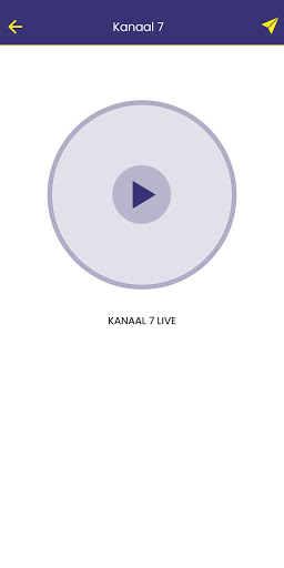 Kanaal 7 Screen 2