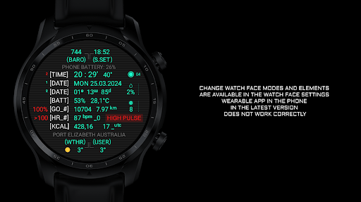 TERMINAL STYLE Screen 3