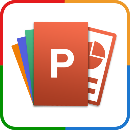 Edit PDF - All Document Reader logo