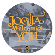 Jogja Welcomes You