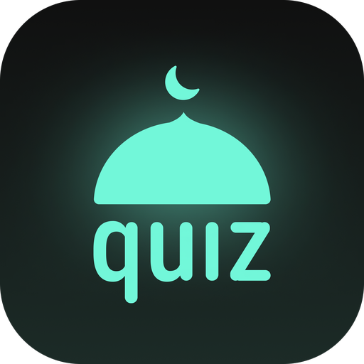 Islam QUIZ logo