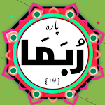 Cover Image of Download Quran Para 14 1.0 APK