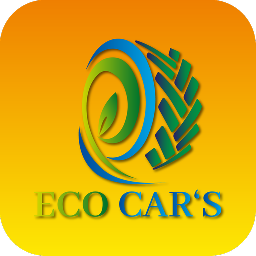 ECOCARS Pasajero logo