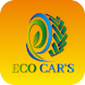 ECOCARS Pasajero - Androidアプリ