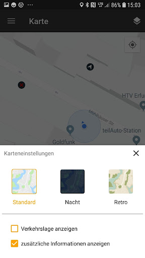 TCmobile Screen 3