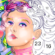 Magic Paint: Color by number دانلود در ویندوز