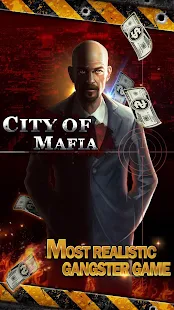 City of Mafia