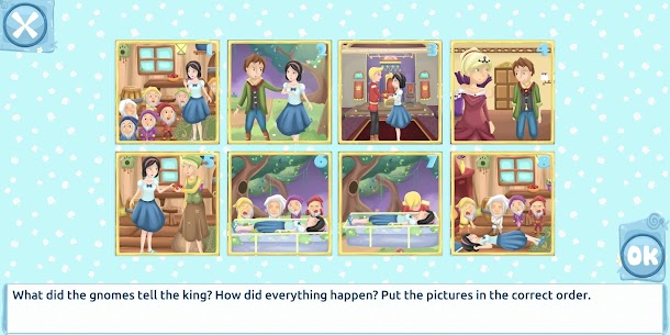 Snow Princess – for Girls 4