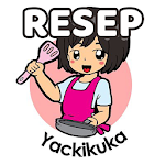 Cover Image of Herunterladen Resep Masakan Yackikuka  APK