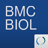 BMC Biology icon