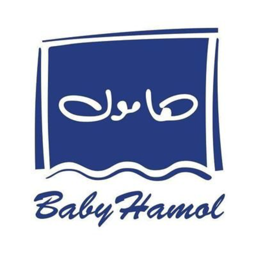 هامول logo