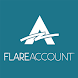 Flare Account - Androidアプリ
