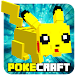 Mod PokeCraft for Minecraft - Androidアプリ