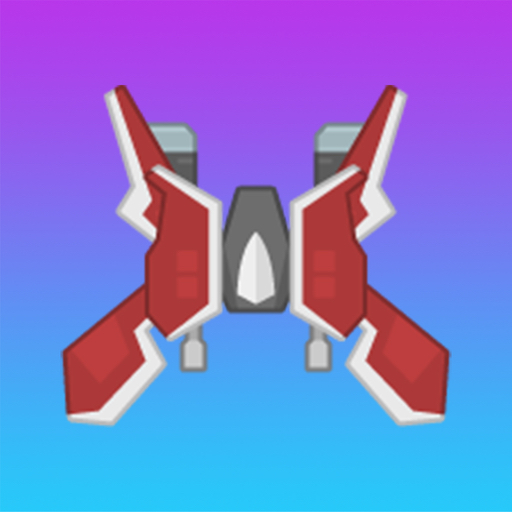Galaxy Defender Endless Battle logo