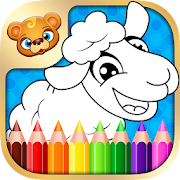 Top 49 Education Apps Like 123 Kids Fun COLORING BOOK Pro - Best Alternatives