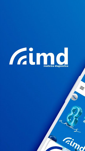 Android application IMD App screenshort