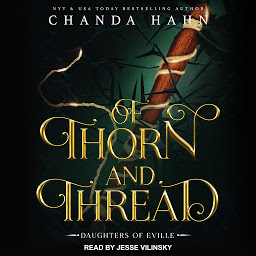Icon image Of Thorn and Thread
