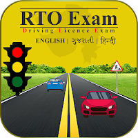 RTO Exam Driving Licence Exam - All Language
