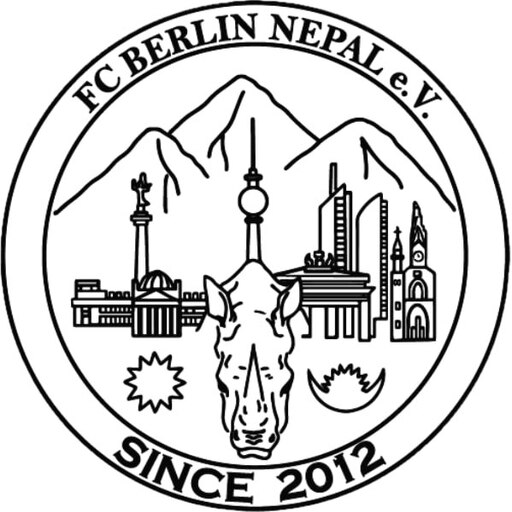 FC Berlin Nepal 0.1.12 Icon
