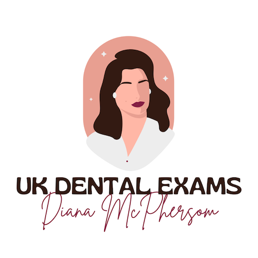 UK Dental Exams logo