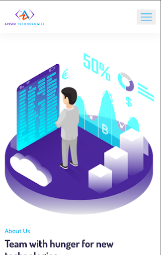 AppZo Technologies  Technolog