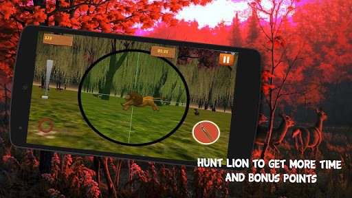 Télécharger Gratuit Championnat de chasse Cerf  APK MOD (Astuce) screenshots 6