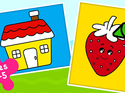 √ダウンロード 果物 塗り��� 子供 277954-果物 塗り絵 ��供