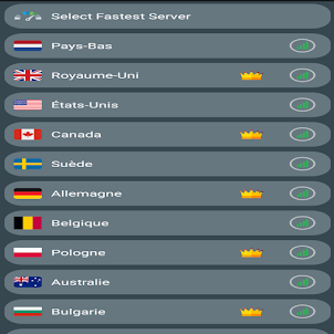 VPN WORLD SECURITY