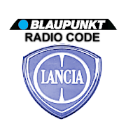 Blaupunkt Lancia Radio Code Decoder