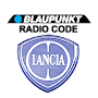 Blaupunkt Lancia Radio Code