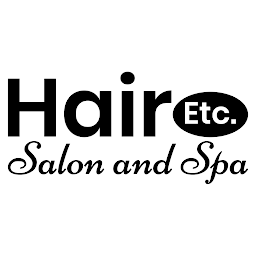 Icon image Hair Etc. Salon and Spa