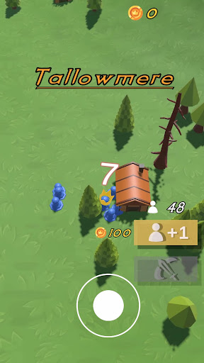 Realm Wars Screen 2
