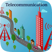 Telecommunication App