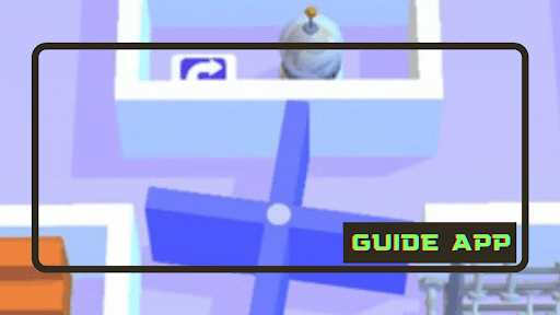 Guide for Wobble man 2021