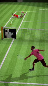 Tennis Arena Mod Apk Free Unlimited Version 1.9.1