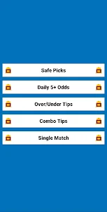 Pure Betting Tips