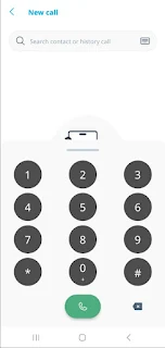 Par Tatem Telecoms