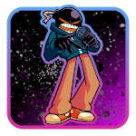 Cover Image of Download friday funny Mod Whitty Dance generator 6 APK