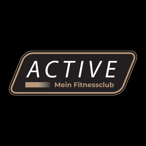 Active Mein Fitnessclub logo