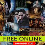 Cover Image of 下载 Free Online Movies HD - Free Movies Cinema 1.2 APK