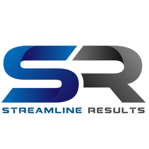 StreamlineResults MarketingCRM logo