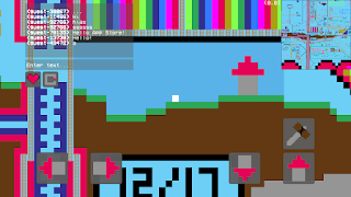 TileWorld - Screenshot 1