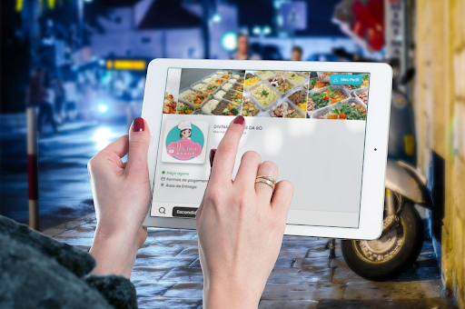 DIVINA DELÍCIAS DA RÔ