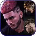 Cover Image of 下载 Line Haircut Ideas 2.0.2 APK