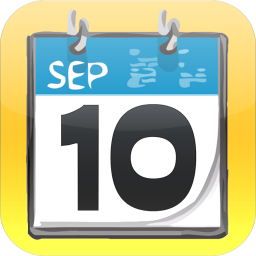 Icon image Days and Months Flashcards Game