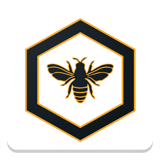 Auction Bee logo