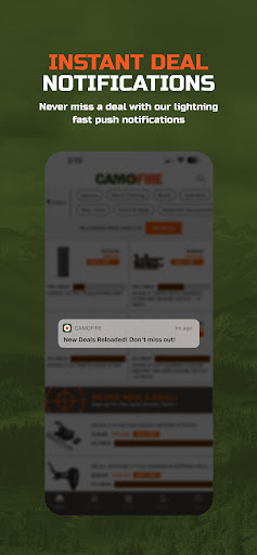 Camofire Screen 3
