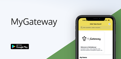MyGateway