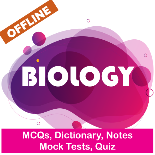 Biology 5.2.10 Icon