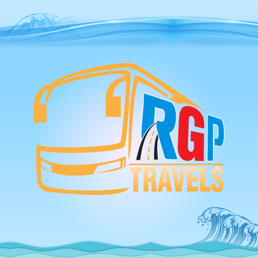 RGP Travels 1.0.0 Icon